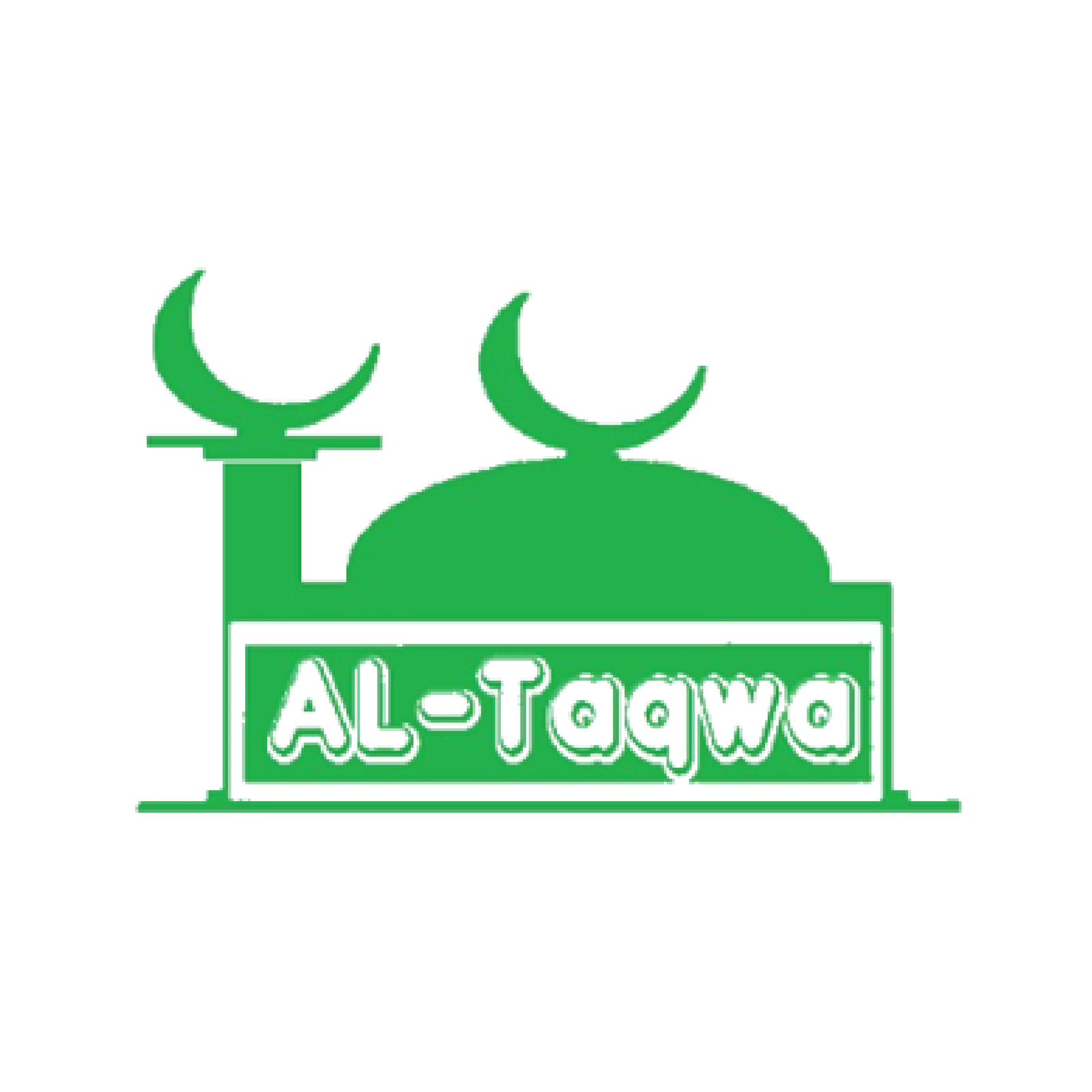 Taqwa Mosque Logo